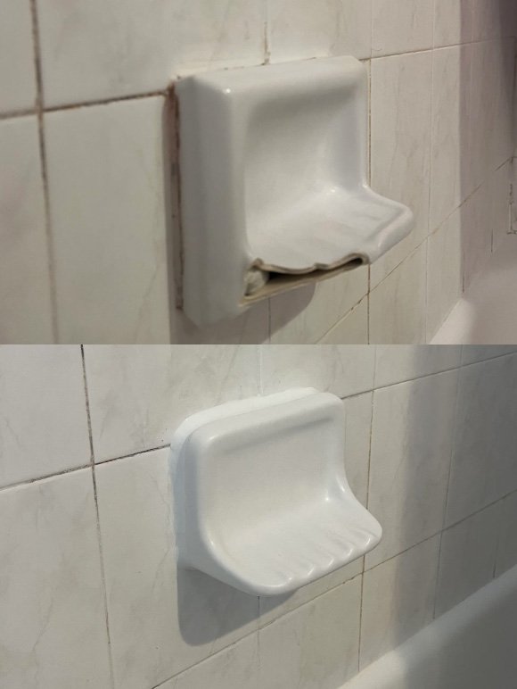 Minor Home Repairs rep 2