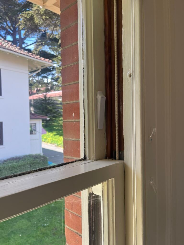 Childproof your home in San Francisco