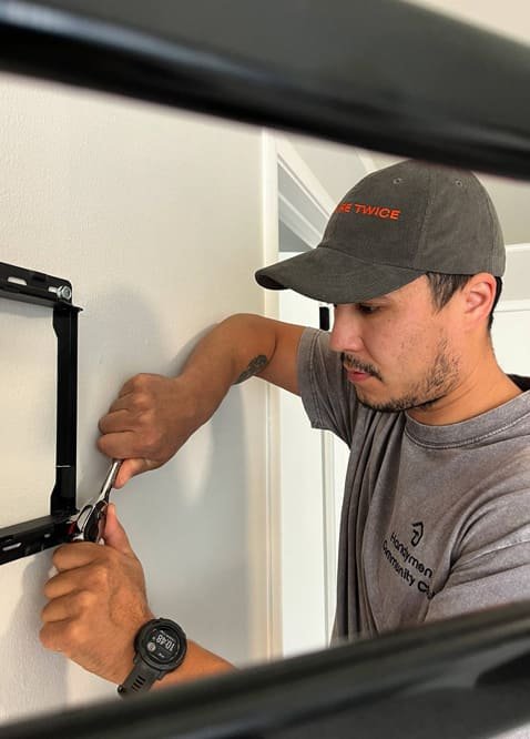 TV Mounting Tv Mount Site 2