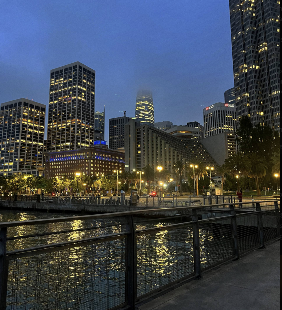 Preparing your home for sale in San Francisco